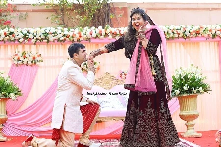 Engagement Photography