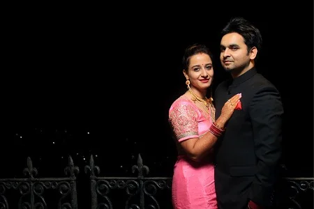 Reception Photography