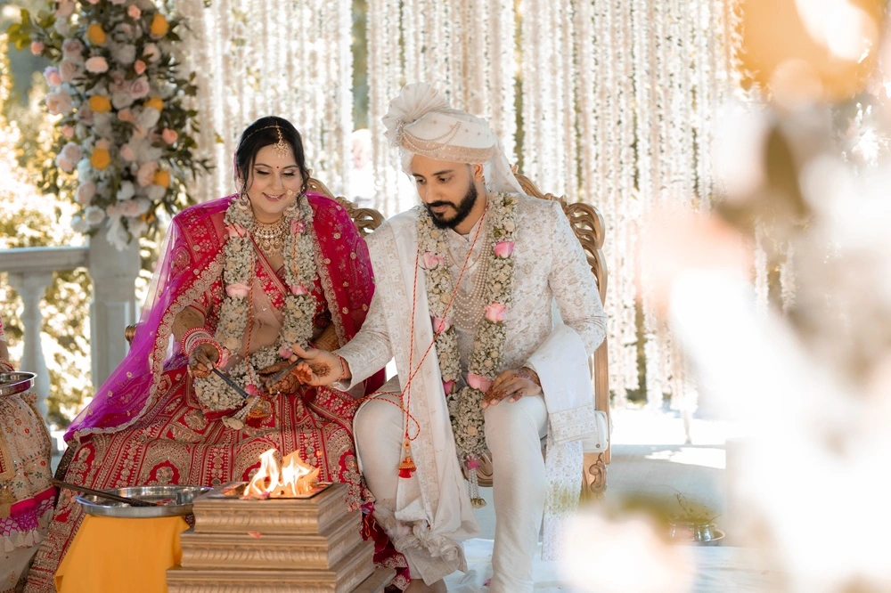 Cinematic Wedding Films